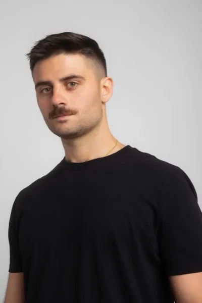 Duncan Abdelnour