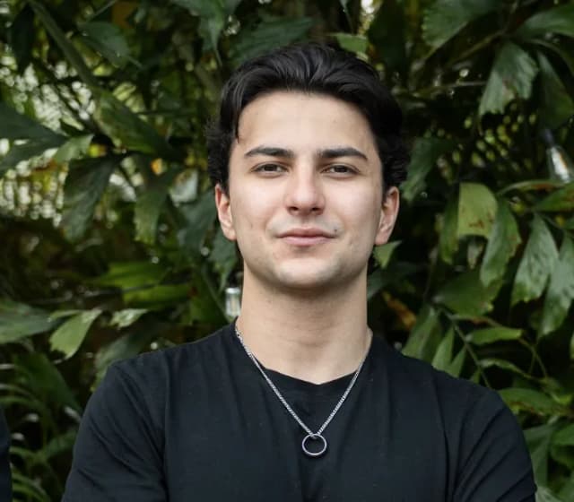 Kivanc Peltek