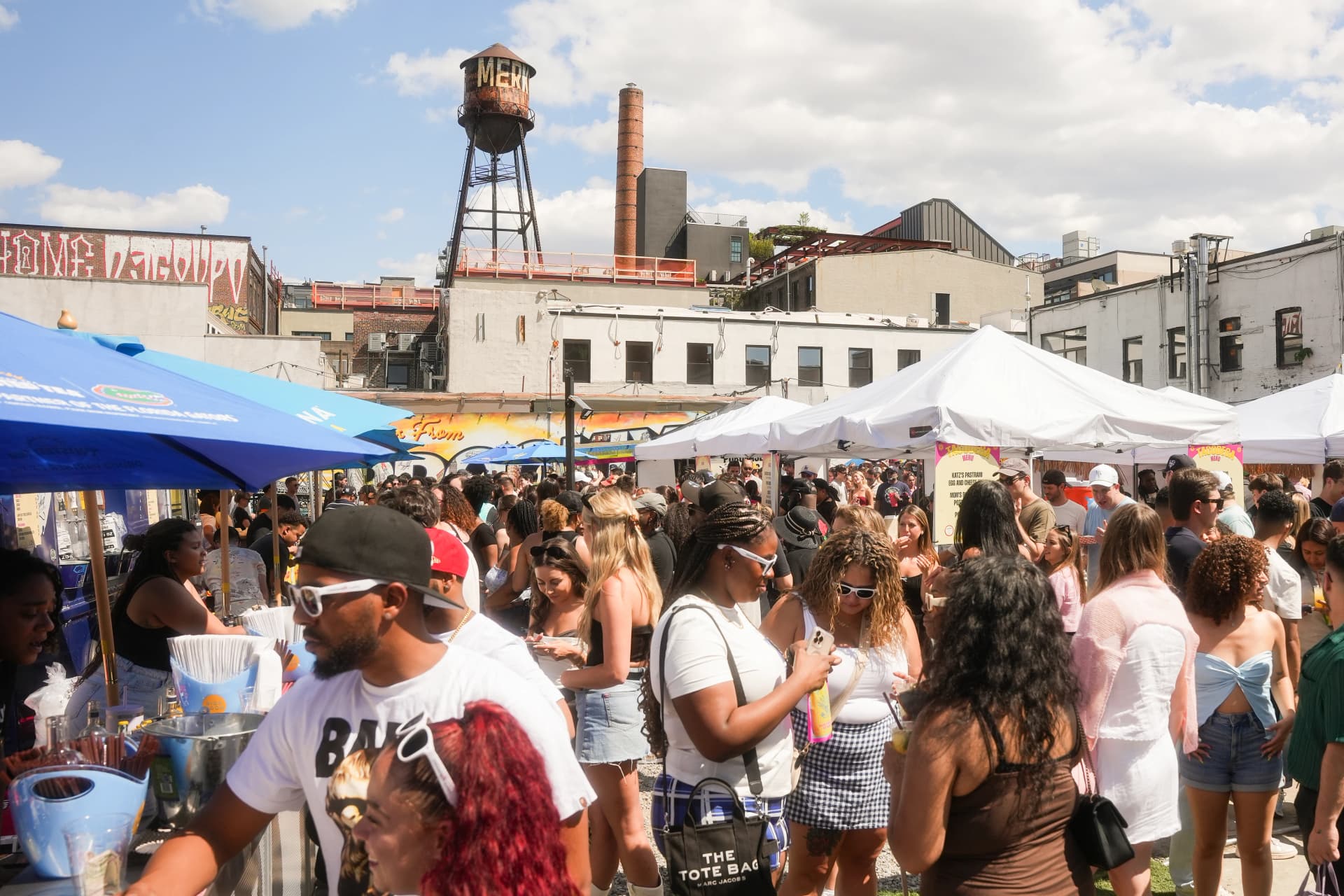 Food Festival Revenue: How Taco Fests, Seafood Events, and Wine Festivals Make Money
