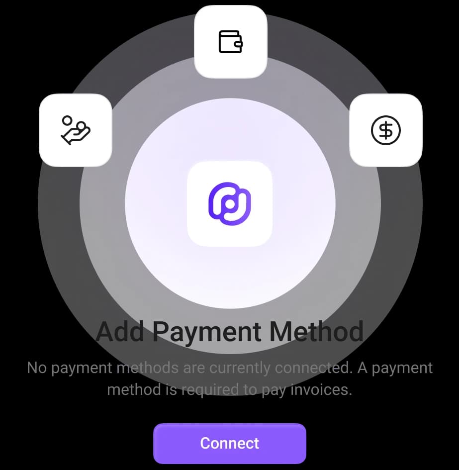 Payment processing in Cleo Pay dashboard