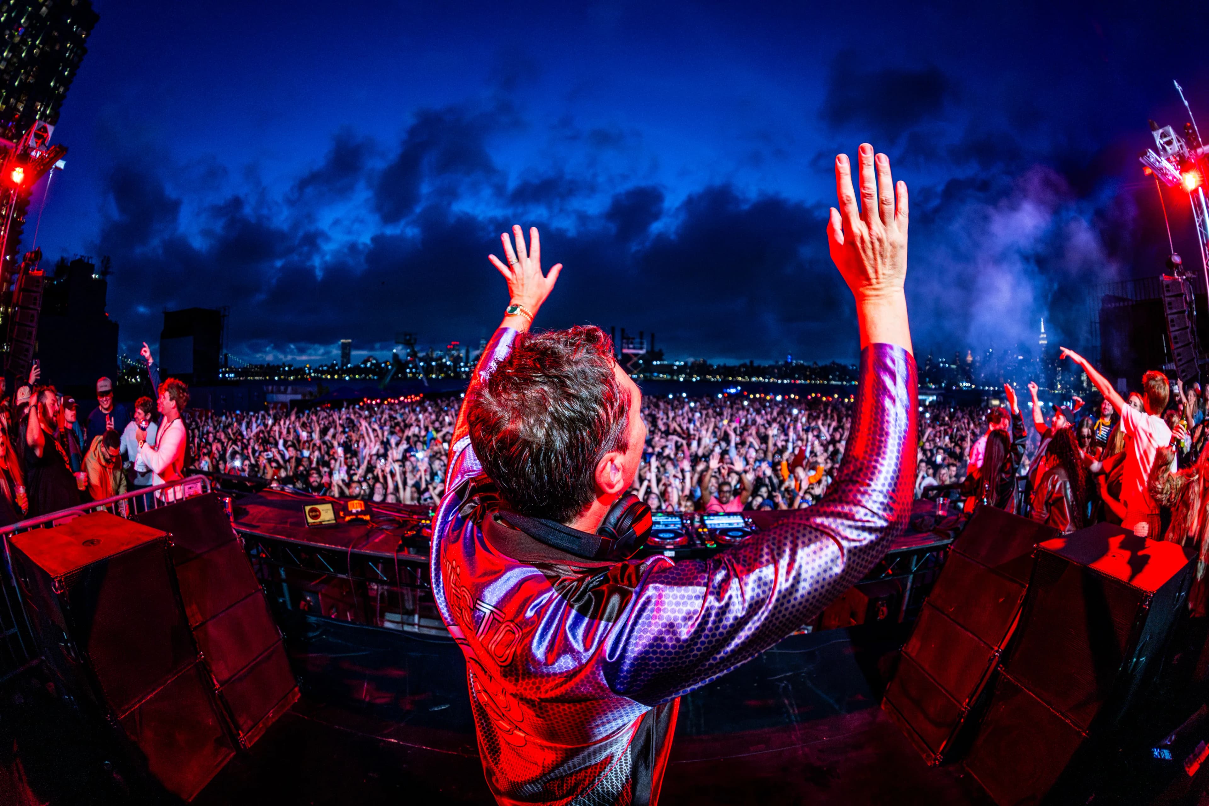 Live event production crew and vendor payments with Cleo Pay