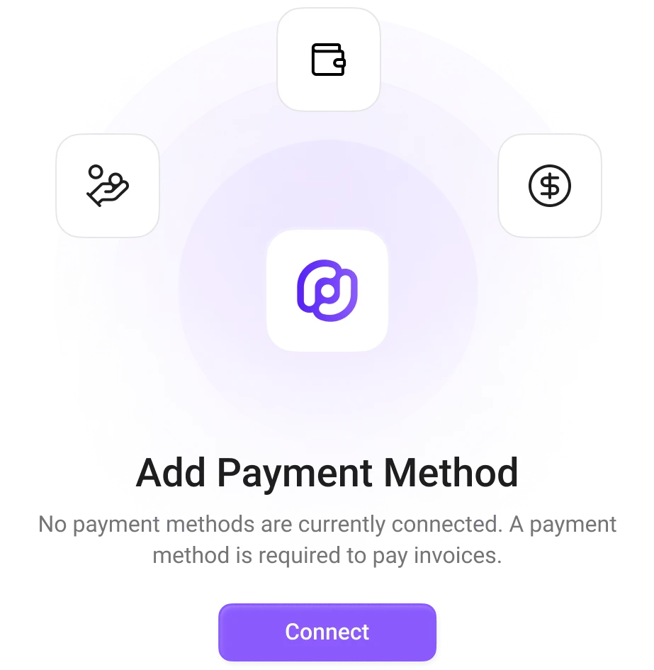 Payment processing in Cleo Pay dashboard